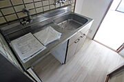 ※別部屋の写真です