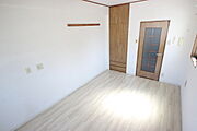※別部屋の写真です
