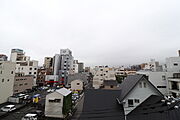 ※別号室の写真です