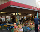 スーパー「ママチェーンカネホリ本店まで118ｍ」