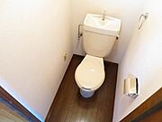 ※別部屋の写真です