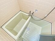 別部屋です