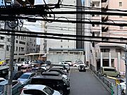 ※別号室の写真です