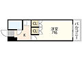 ハイツたかす3階2.2万円