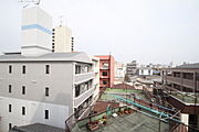 ※別部屋の写真です