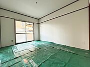 ※別部屋の写真です