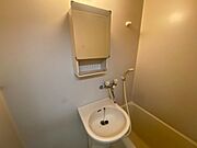 ※別部屋の写真です