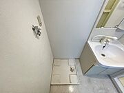 ※別部屋の写真です