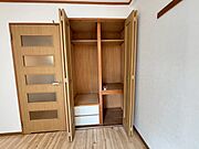 ※別部屋の写真です