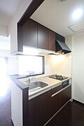 ※別部屋の写真です