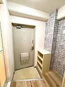 ※別部屋の写真です