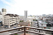 ※別部屋の写真です