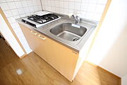 ※別部屋の写真です