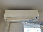 ※別部屋の写真です