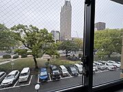 ※別部屋の写真です