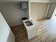 ※別部屋の写真です