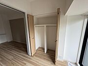 ※別部屋の写真です