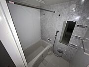 ※別部屋の写真です