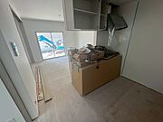 ※他の部屋の写真です