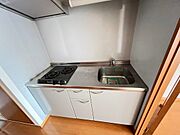 ※別部屋の写真です