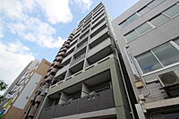 広島県広島市中区幟町：物件画像／株式会社良和ハウス　楠木店