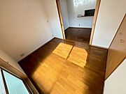 ※別部屋の写真です