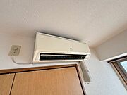 ※別部屋の写真です