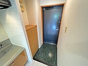 ※別部屋の写真です