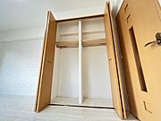 ※別部屋の写真です