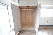※別部屋の写真です