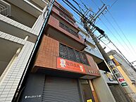 広島県広島市中区小網町：物件画像／株式会社良和ハウス　楠木店