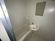 ※他の号室の写真写真です。