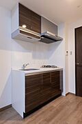 ※別部屋の写真です