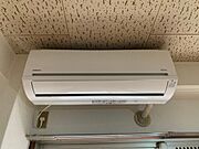 ※別部屋の写真です