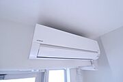 ※別部屋の写真です