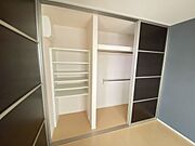 ※別部屋の写真です