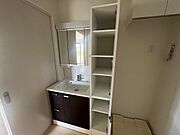 202号室の写真使用