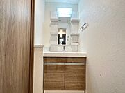 ※別部屋の写真です