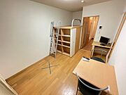 ※別部屋の写真です