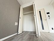 ※別部屋の写真です