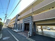 広島県広島市安佐南区緑井4丁目：物件画像／株式会社良和ハウス　楠木店