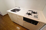 ※別部屋の写真です