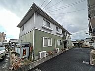 広島県広島市東区牛田新町4丁目：物件画像／株式会社良和ハウス　楠木店