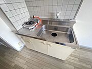 ※別部屋の写真です