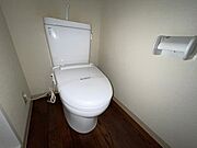 ※別部屋の写真です