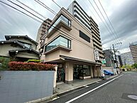 広島県広島市中区西白島町：物件画像／株式会社良和ハウス　楠木店