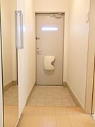 ※掲載写真は同マンション別部屋参考写真となります。