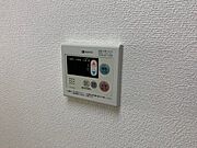 ※別号室の写真です