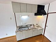 ※別部屋の写真です