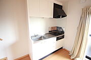 ※別部屋の写真です